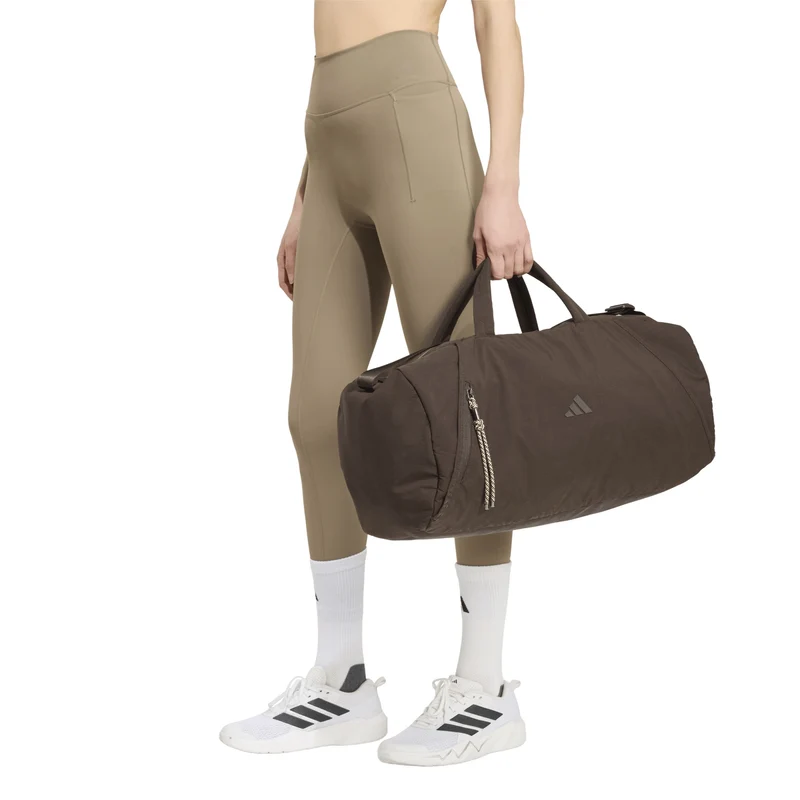adidas Motion Duffel M - Bolsa deportiva 54 cm (aurora coffee)