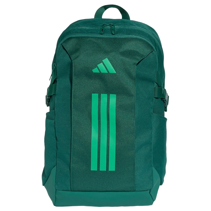 adidas Power VIII 26.5L - Mochila 47 cm (collegiate green/court green)