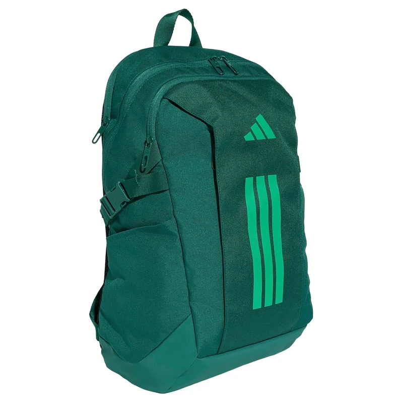 adidas Power VIII 26.5L - Mochila 47 cm (collegiate green/court green)