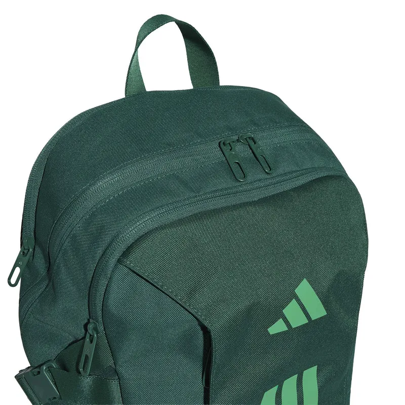 adidas Power VIII 26.5L - Mochila 47 cm (collegiate green/court green)
