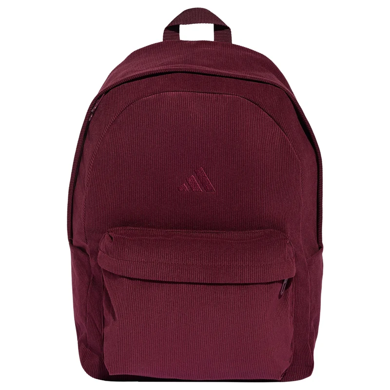 adidas Essentials Cord Backpack - Mochila 44 cm (maroon/amazon red)