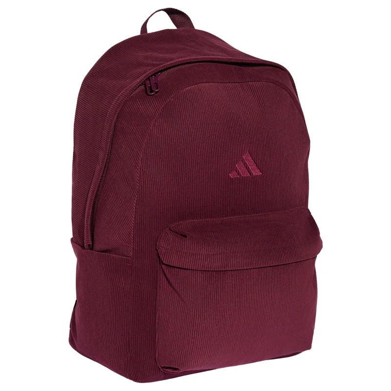 adidas Essentials Cord Backpack - Mochila 44 cm (maroon/amazon red)