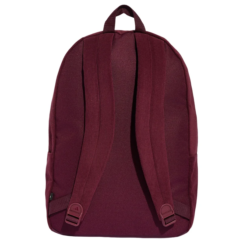 adidas Essentials Cord Backpack - Mochila 44 cm (maroon/amazon red)