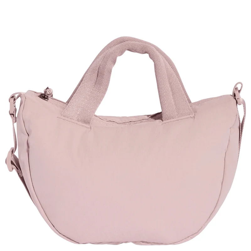 adidas Motion Croissant Bag - Bolso bandolera 26 cm (dual lilac)