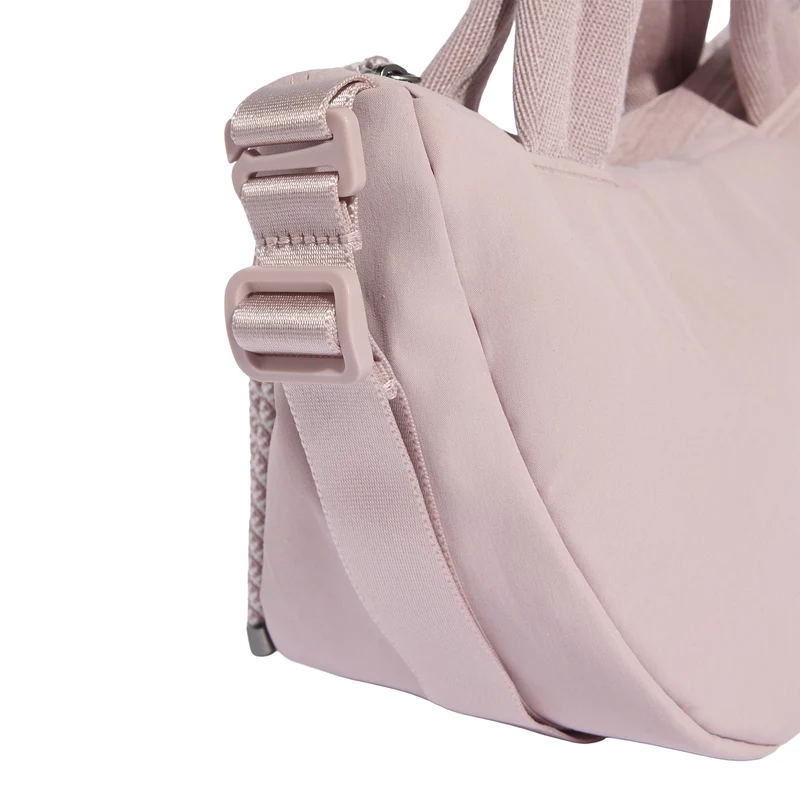 adidas Motion Croissant Bag - Bolso bandolera 26 cm (dual lilac)