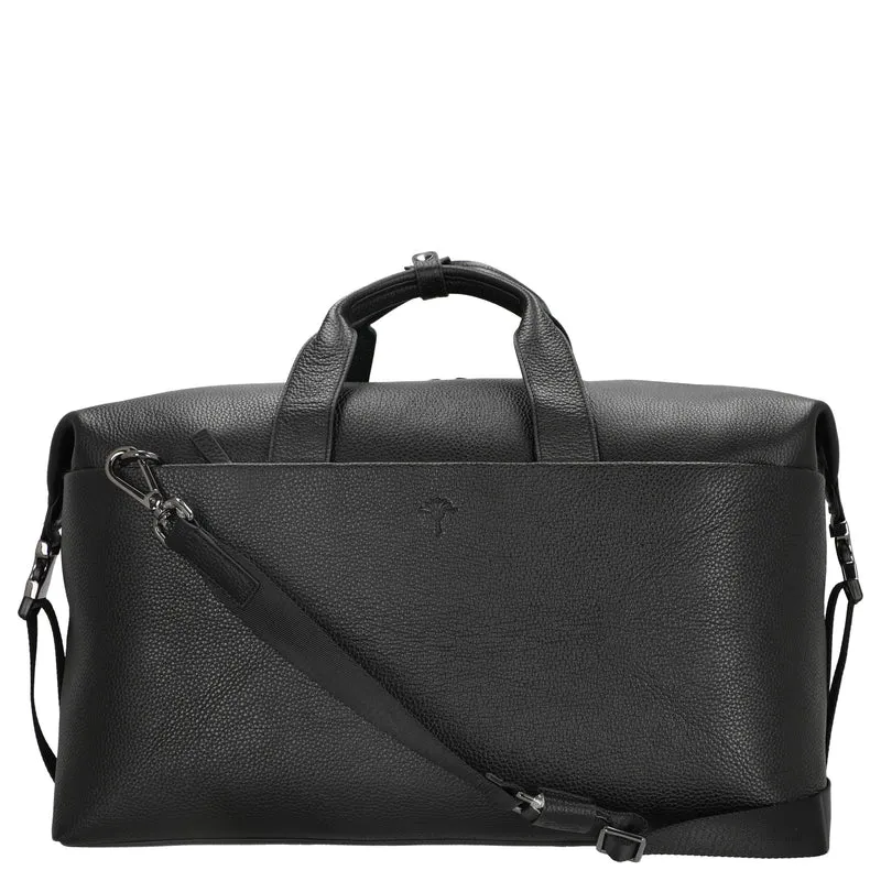 Joop Cardona Maik - Bolso de fin de semana 50 cm (schwarz)