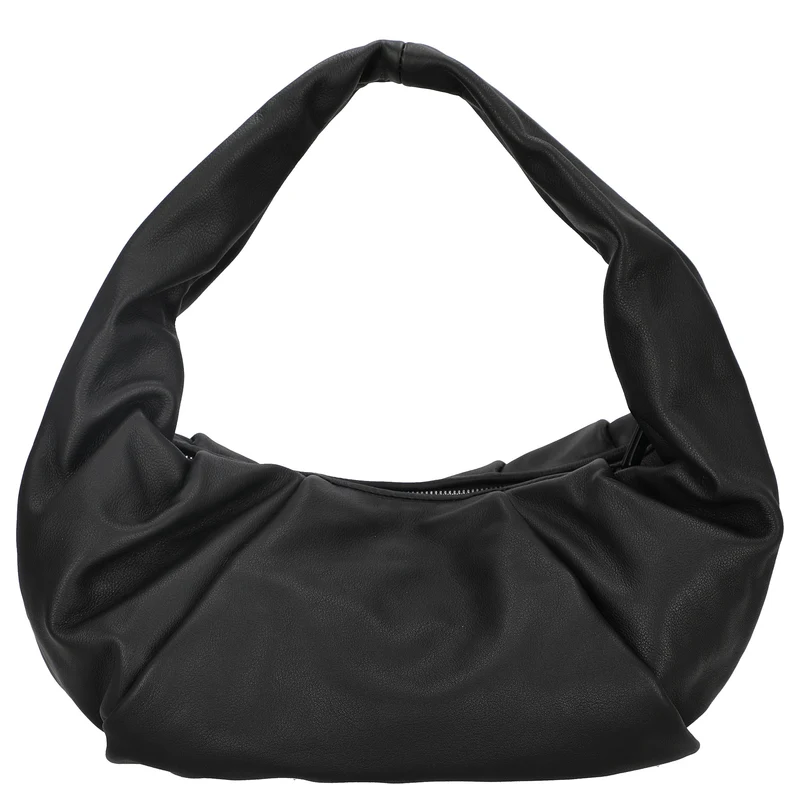 Les Visionnaires Greta Essential Soft Grainy - Bolso de mano 42 cm (black)