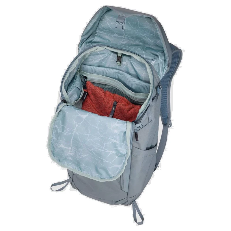 Thule AllTrail Daypack 25L - Mochila de senderismo 57 cm (pond)