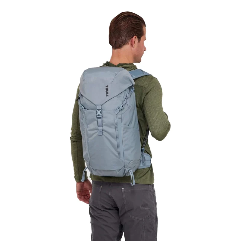 Thule AllTrail Daypack 25L - Mochila de senderismo 57 cm (pond)