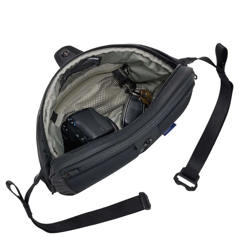 Thule Tact Crossbody 5 - Riñonera 31 cm (black)