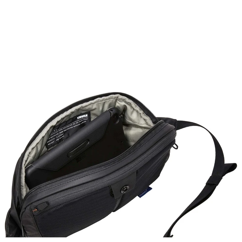 Thule Tact Crossbody 5 - Riñonera 31 cm (black)
