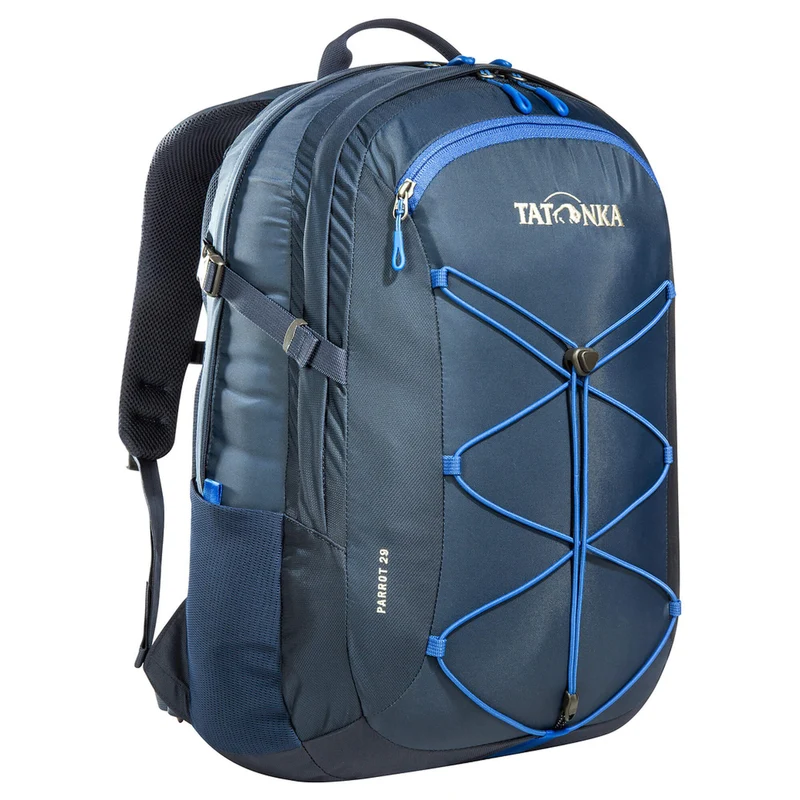 Tatonka Parrot 29 - Mochila 15.4" 48 cm (navy 2)