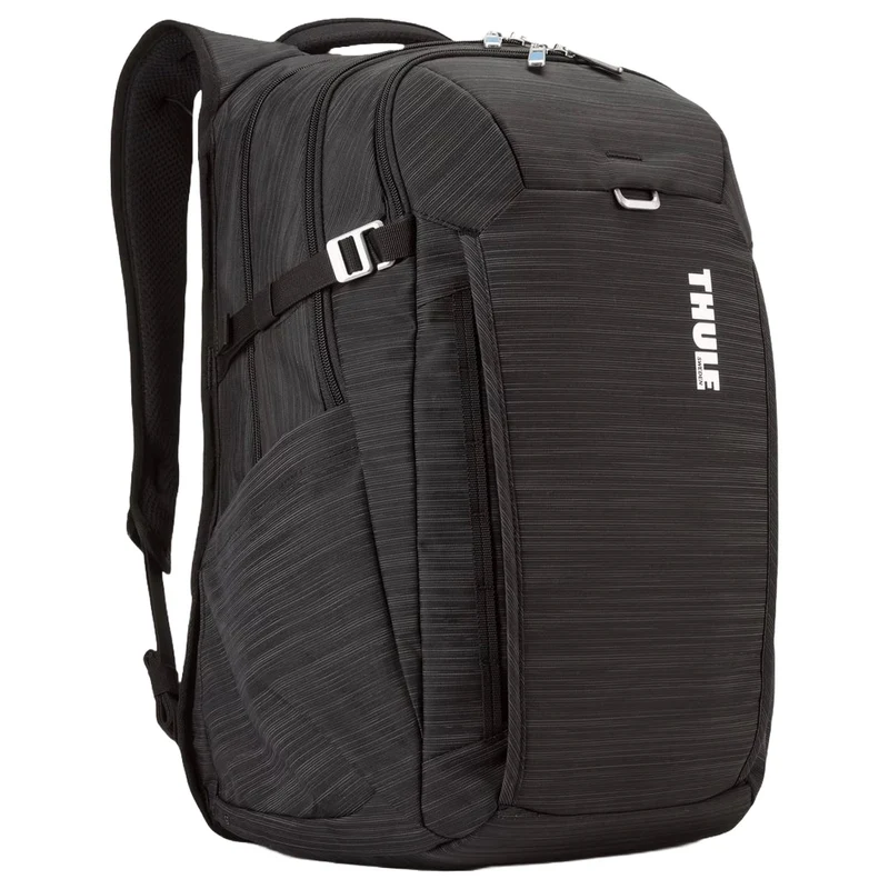 Thule Construct 28 - Mochila 15.6" 49 cm (black)