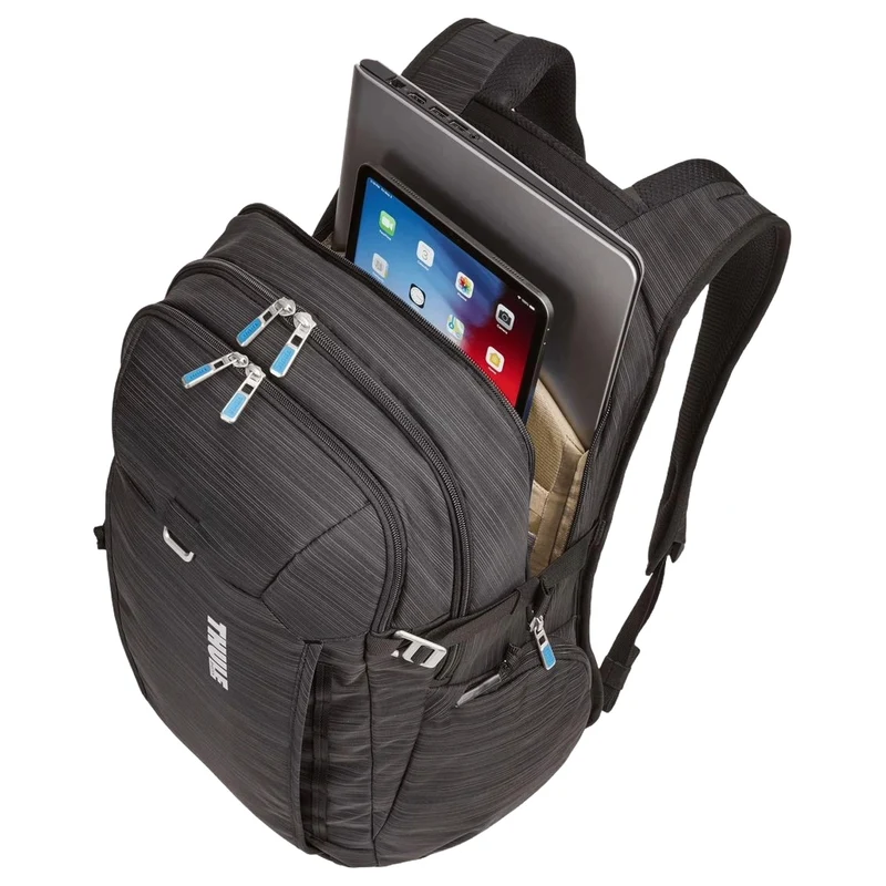 Thule Construct 28 - Mochila 15.6" 49 cm (black)