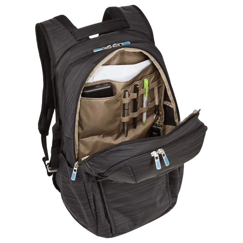 Thule Construct 28 - Mochila 15.6" 49 cm (black)