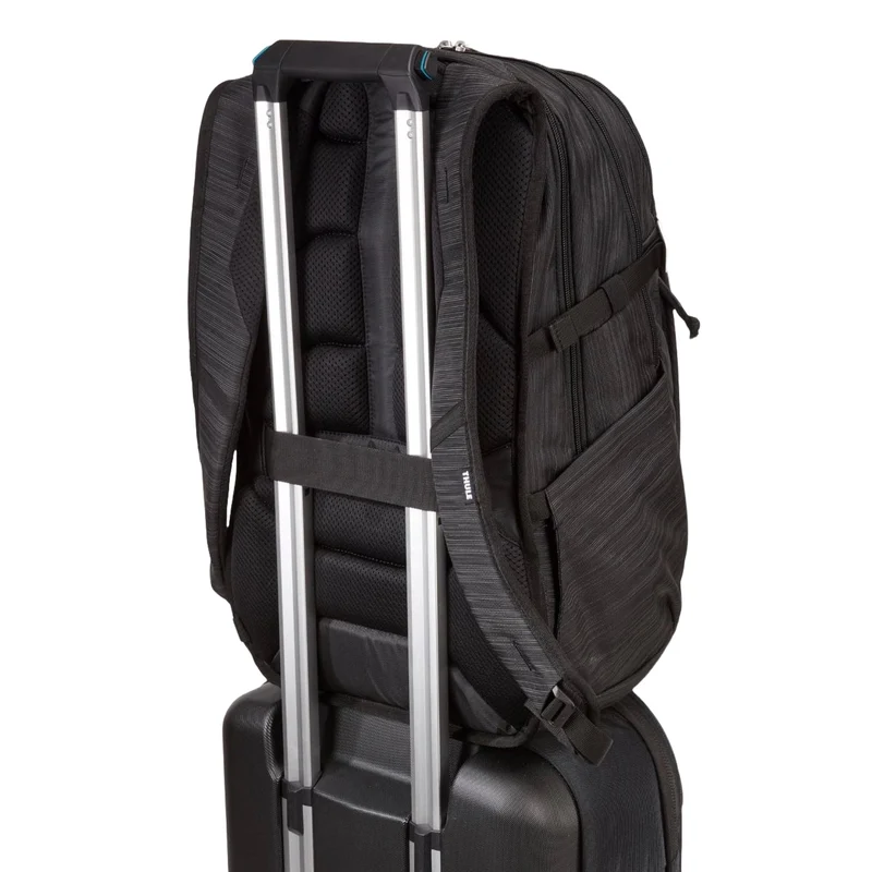 Thule Construct 28 - Mochila 15.6" 49 cm (black)