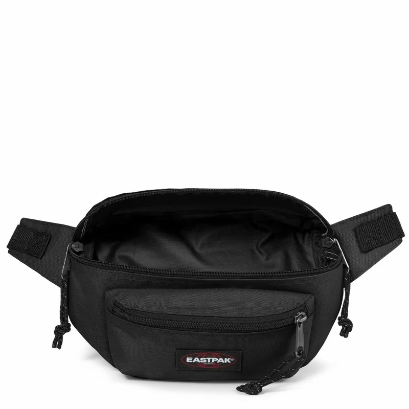 Eastpak Doggy Bag - Riñonera 27 cm (black)