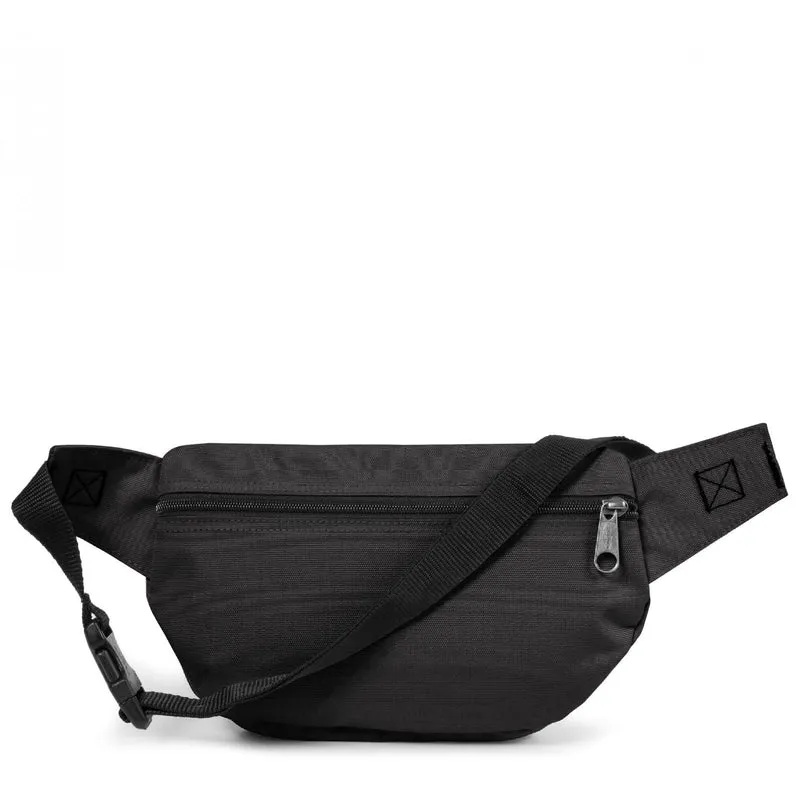 Eastpak Doggy Bag - Riñonera 27 cm (black)