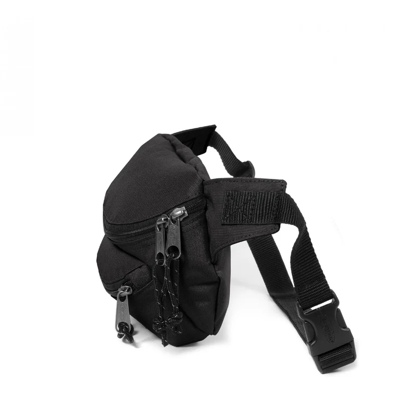 Eastpak Doggy Bag - Riñonera 27 cm (black)