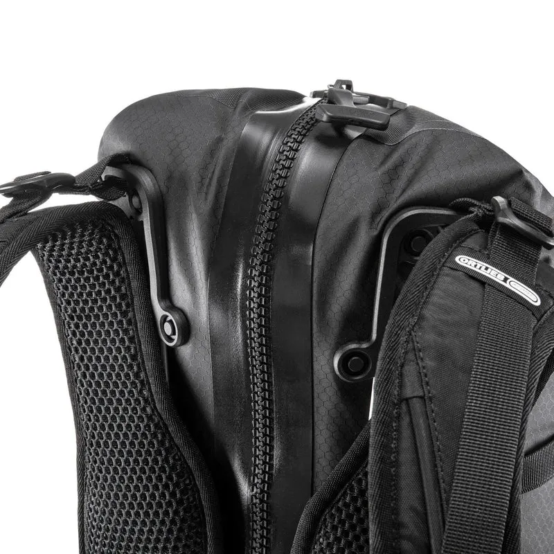 Ortlieb Atrack Bike 25 - Mochila (Bikepacking) 56 cm (black matt)