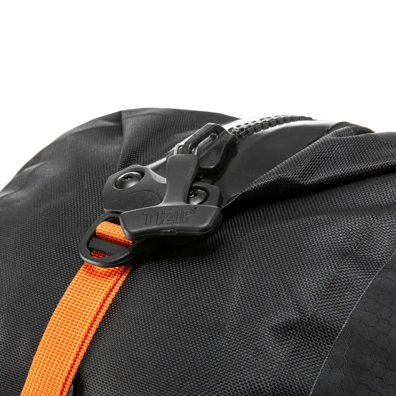 Ortlieb Atrack Bike 25 - Mochila (Bikepacking) 56 cm (black matt)
