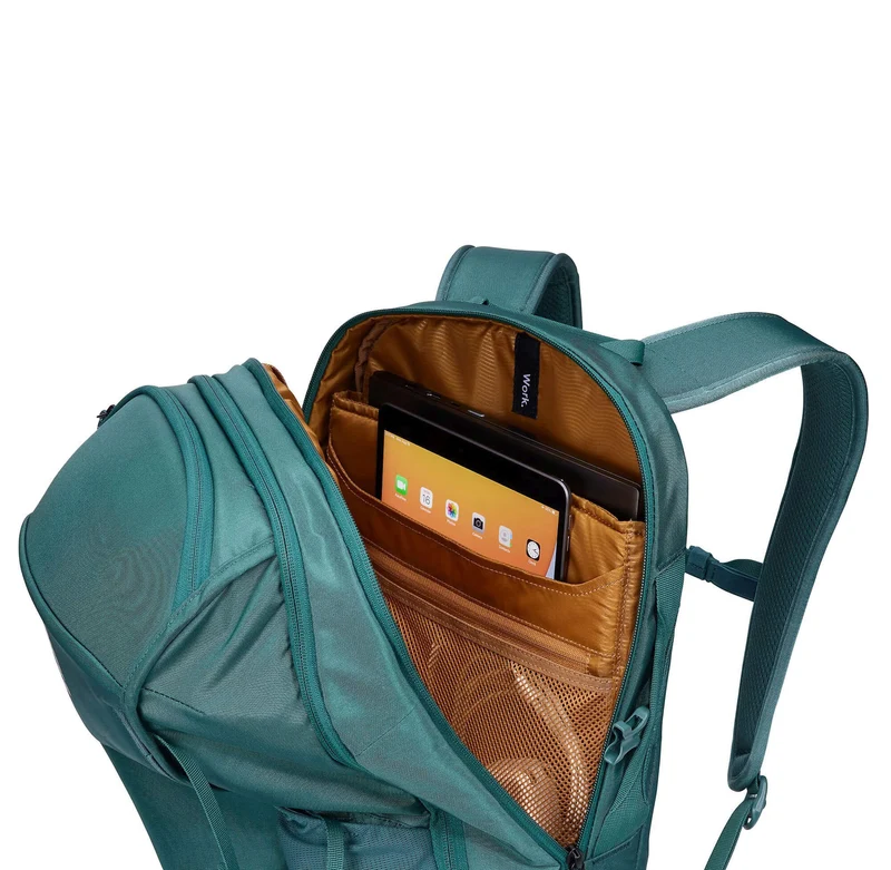 Thule EnRoute 30 - Mochila 15.6" 49 cm (mallard green)