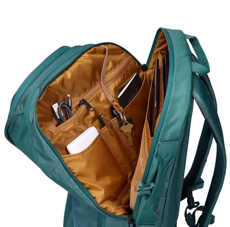 Thule EnRoute 30 - Mochila 15.6" 49 cm (mallard green)