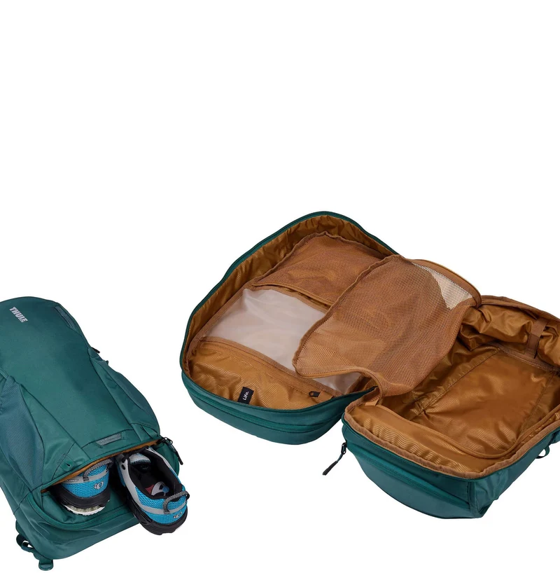 Thule EnRoute 30 - Mochila 15.6" 49 cm (mallard green)