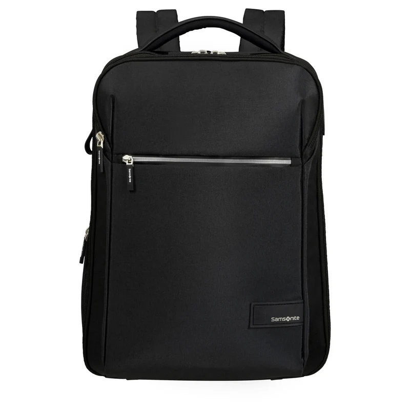 Samsonite Litepoint - Mochila 17.3" 46 cm (black)