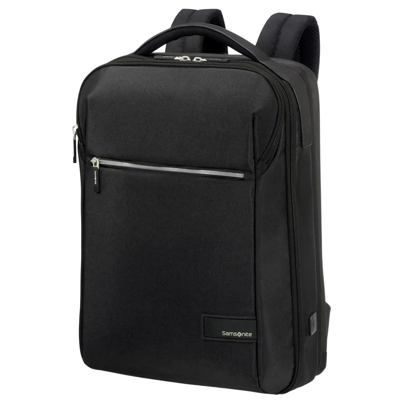 Samsonite Litepoint - Mochila 17.3" 46 cm (black)