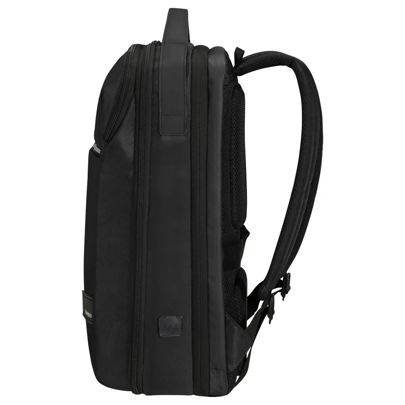 Samsonite Litepoint - Mochila 17.3" 46 cm (black)