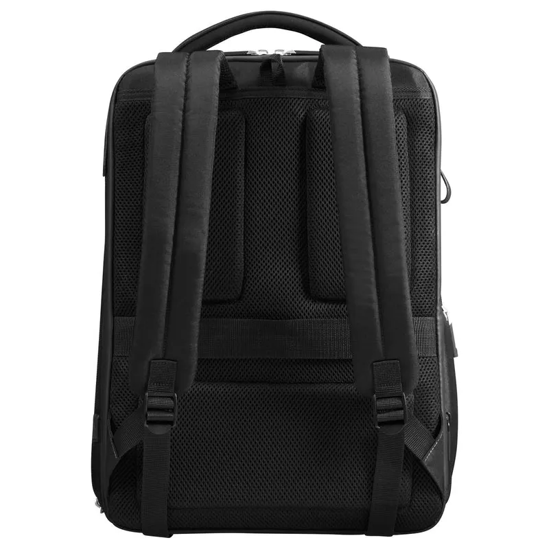 Samsonite Litepoint - Mochila 17.3" 46 cm (black)