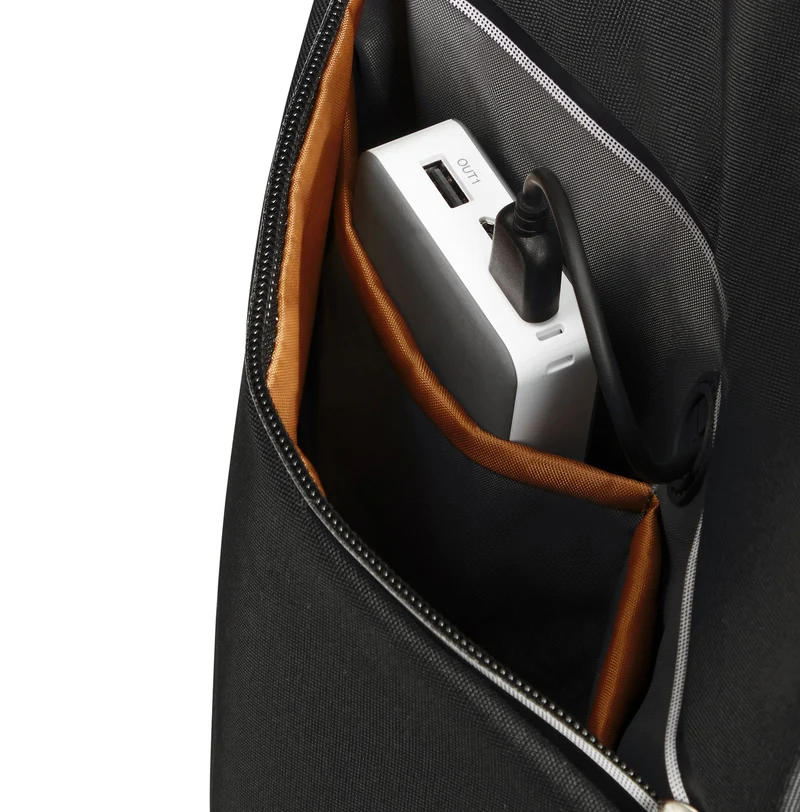 Samsonite Litepoint - Mochila 17.3" 46 cm (black)