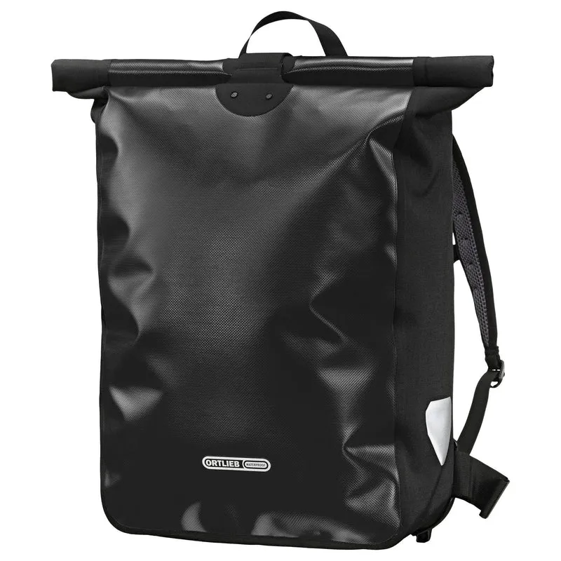 Ortlieb Messenger-Bag 39 - Mochila 50 cm (black)
