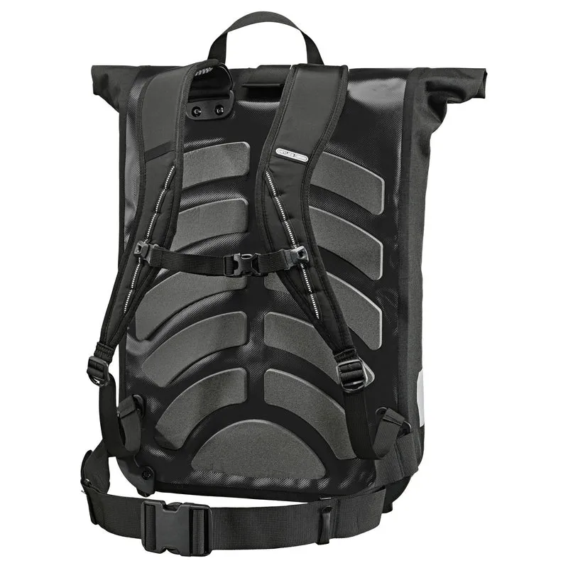 Ortlieb Messenger-Bag 39 - Mochila 50 cm (black)