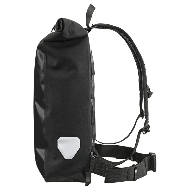 Ortlieb Messenger-Bag 39 - Mochila 50 cm (black)