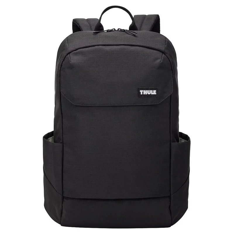 Thule Lithos 20 - Mochila 15.6" 44 cm (black)
