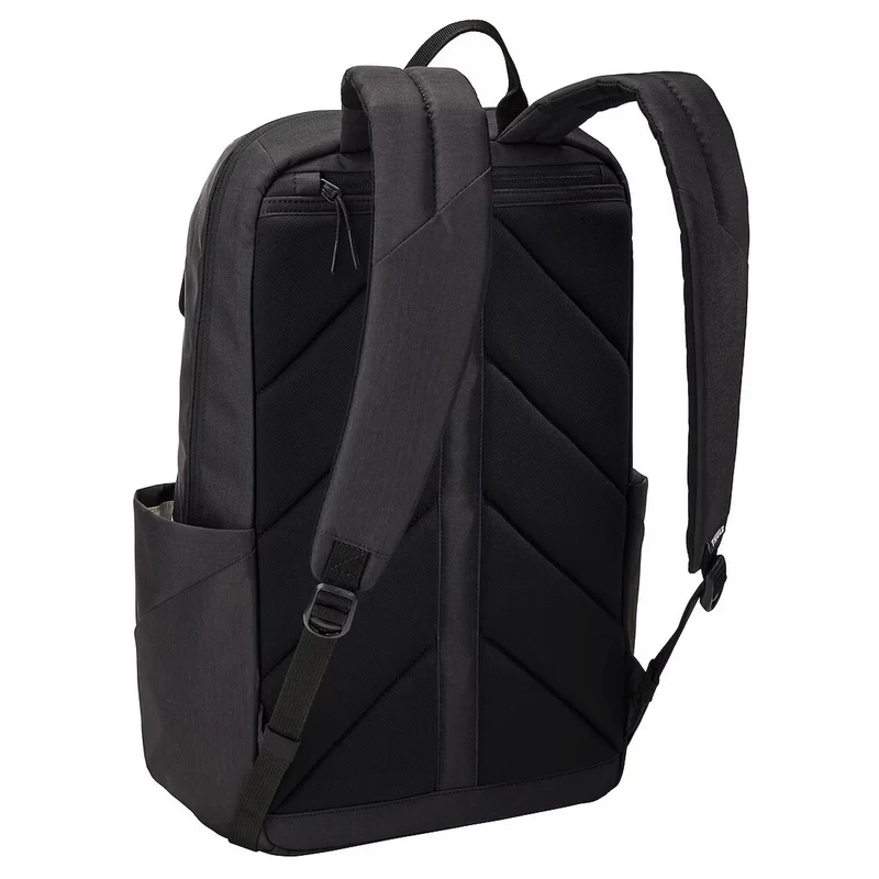 Thule Lithos 20 - Mochila 15.6" 44 cm (black)