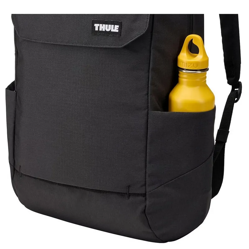 Thule Lithos 20 - Mochila 15.6" 44 cm (black)