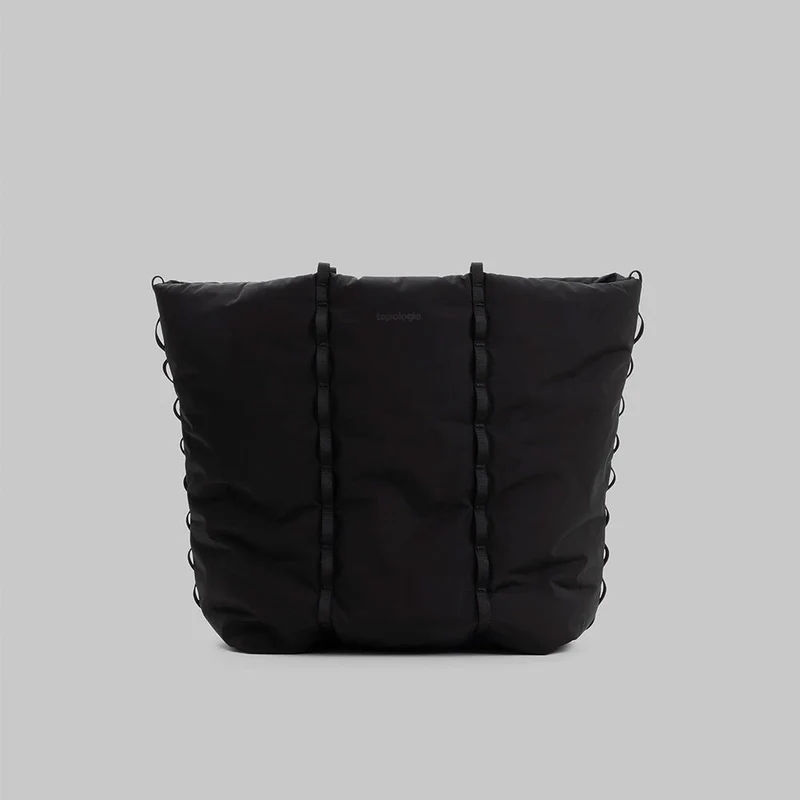 Cloud Tote Black
