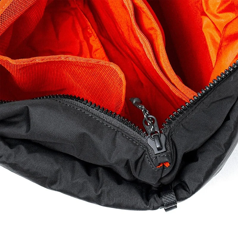 Cloud Tote Black