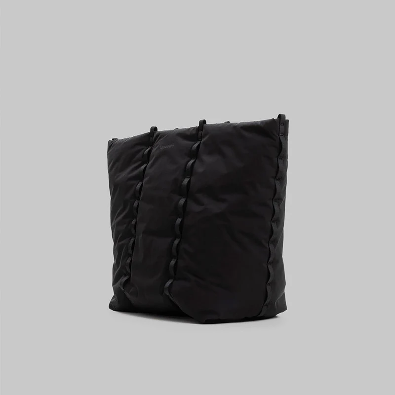 Cloud Tote Black