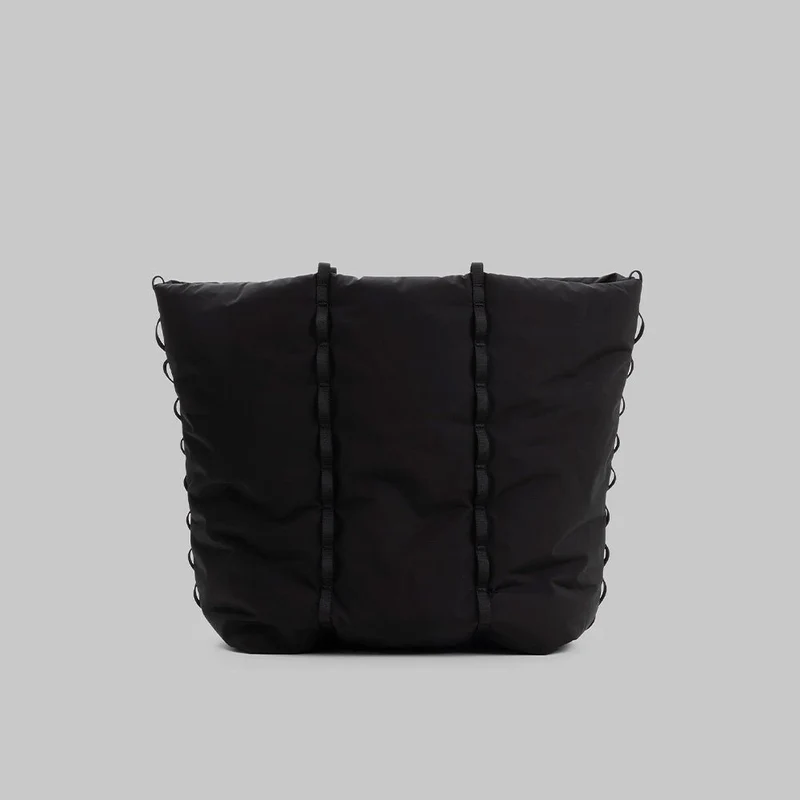 Cloud Tote Black