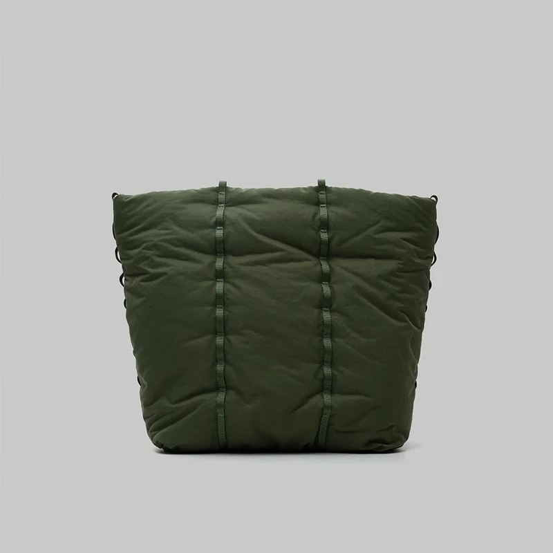 Cloud Tote Deep Forest