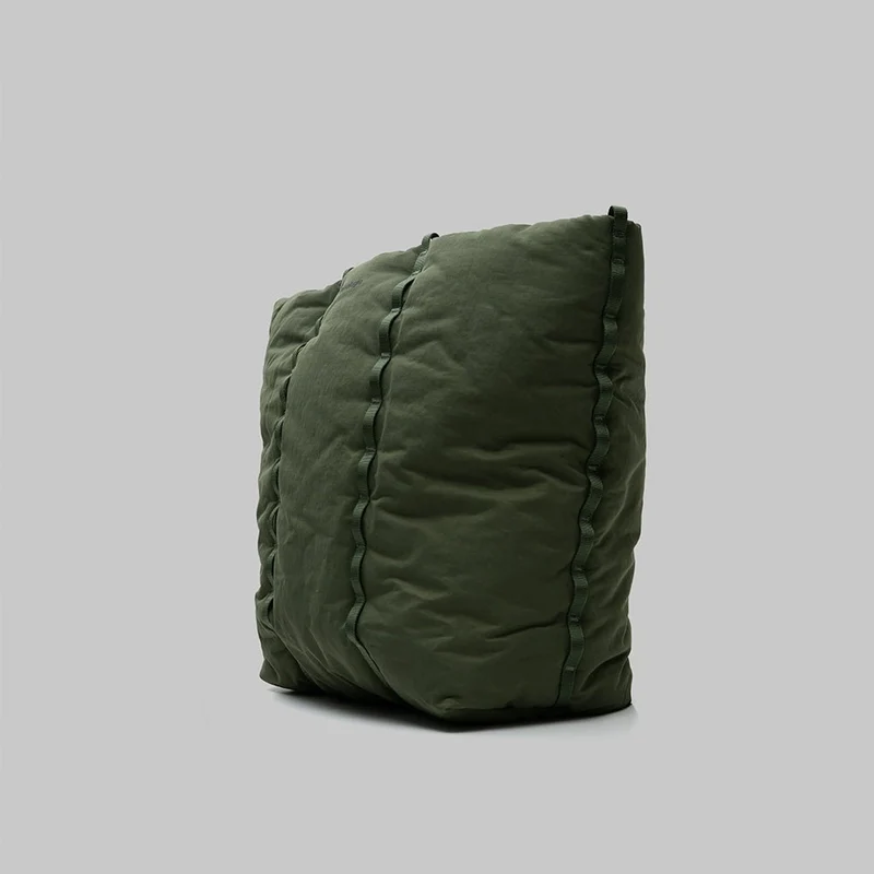 Cloud Tote Deep Forest