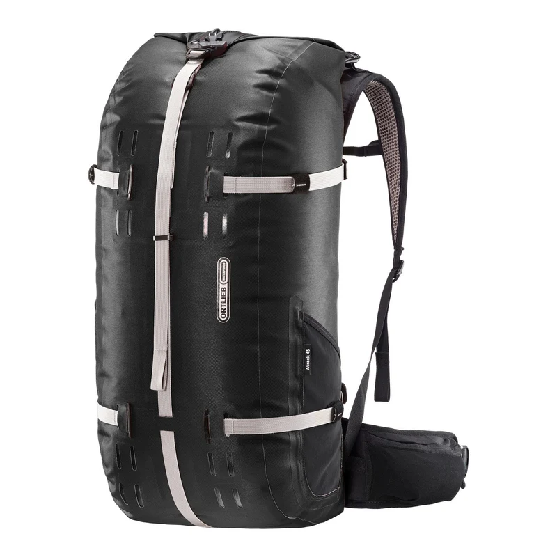 Ortlieb Atrack Outdoor 45 - Mochila 62 cm (black)