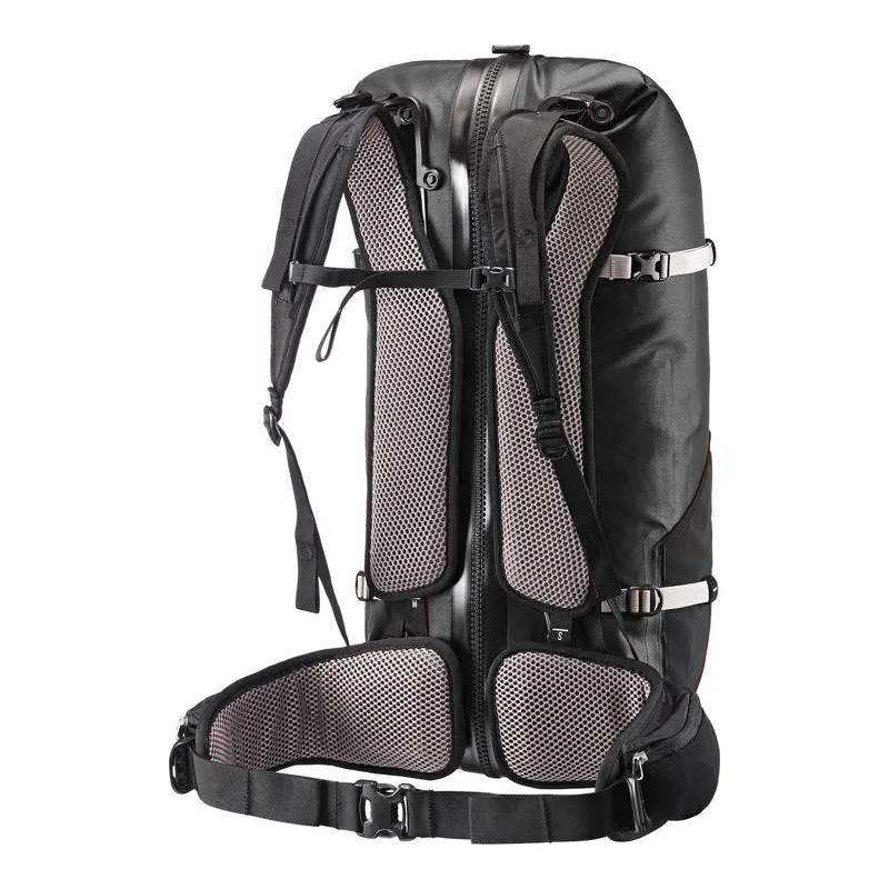 Ortlieb Atrack Outdoor 45 - Mochila 62 cm (black)