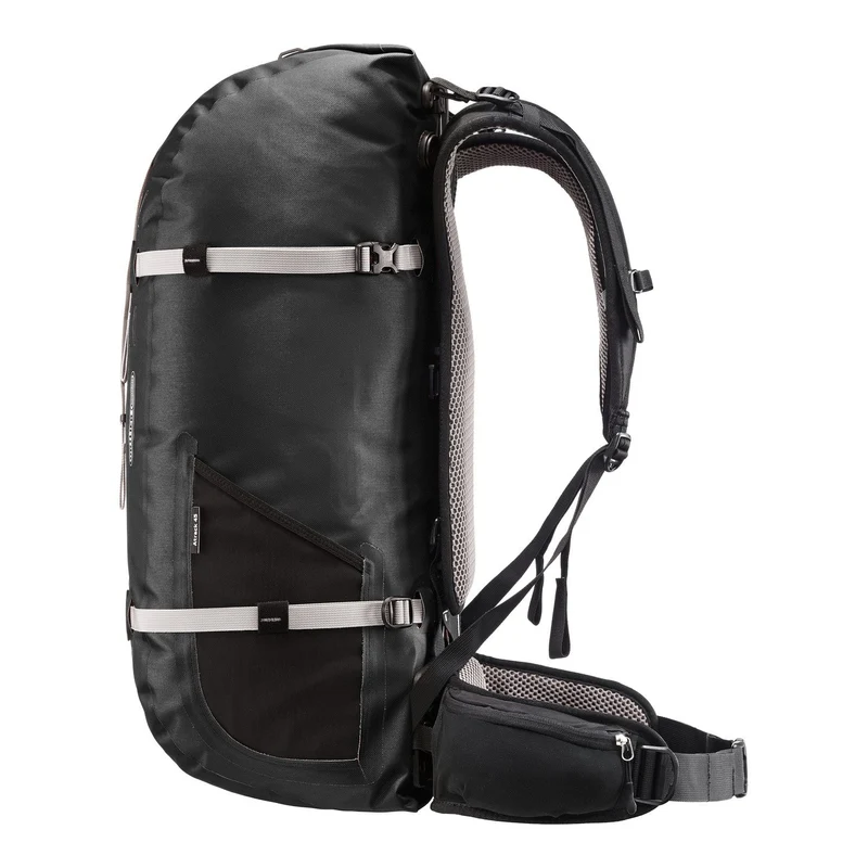 Ortlieb Atrack Outdoor 45 - Mochila 62 cm (black)