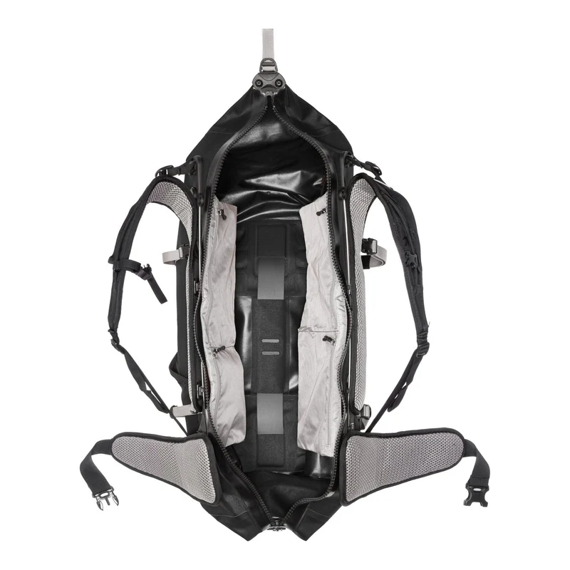 Ortlieb Atrack Outdoor 45 - Mochila 62 cm (black)