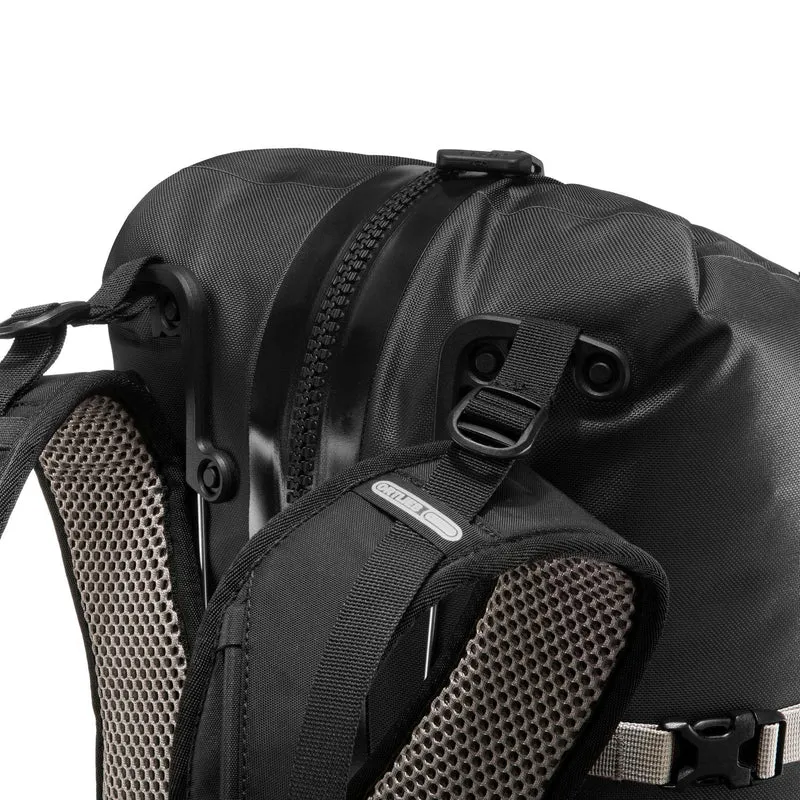 Ortlieb Atrack Outdoor 45 - Mochila 62 cm (black)